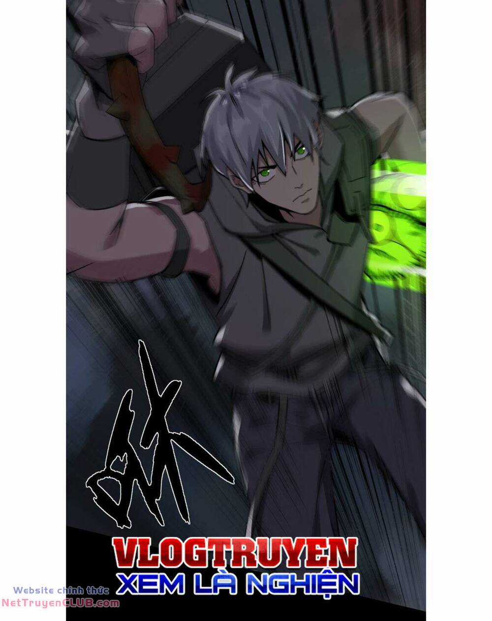 Thi Vương Đại Biến Chapter 15 trang 41