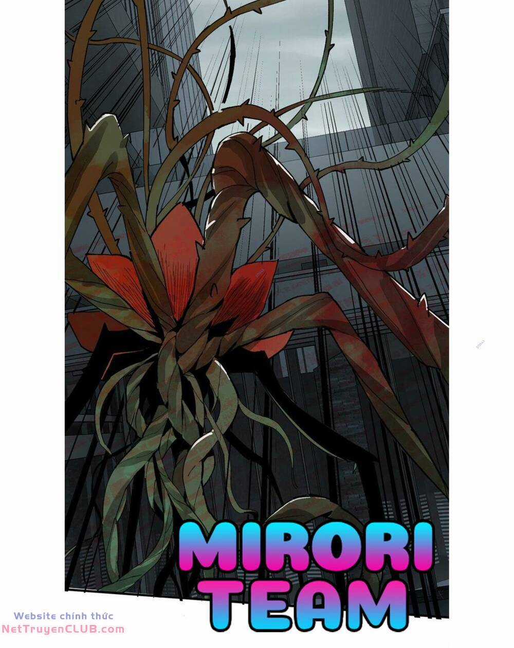 Thi Vương Đại Biến Chapter 15 trang 45