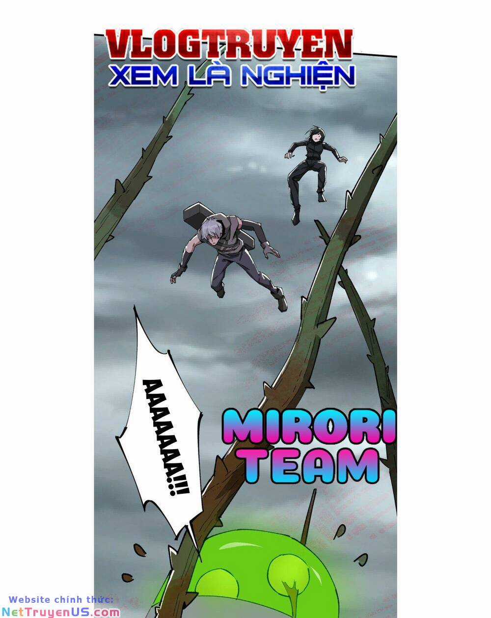 Thi Vương Đại Biến Chapter 15 trang 46