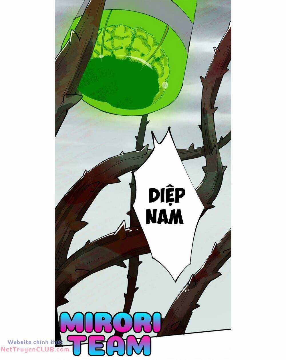 Thi Vương Đại Biến Chapter 15 trang 47