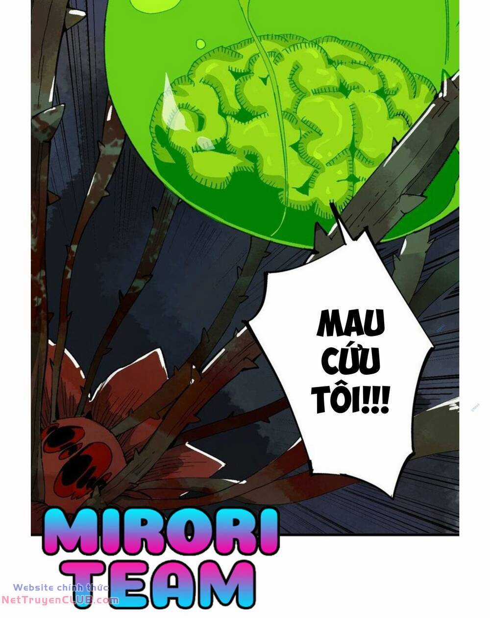 Thi Vương Đại Biến Chapter 15 trang 49