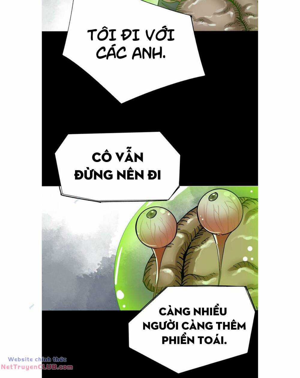 Thi Vương Đại Biến Chapter 15 trang 5