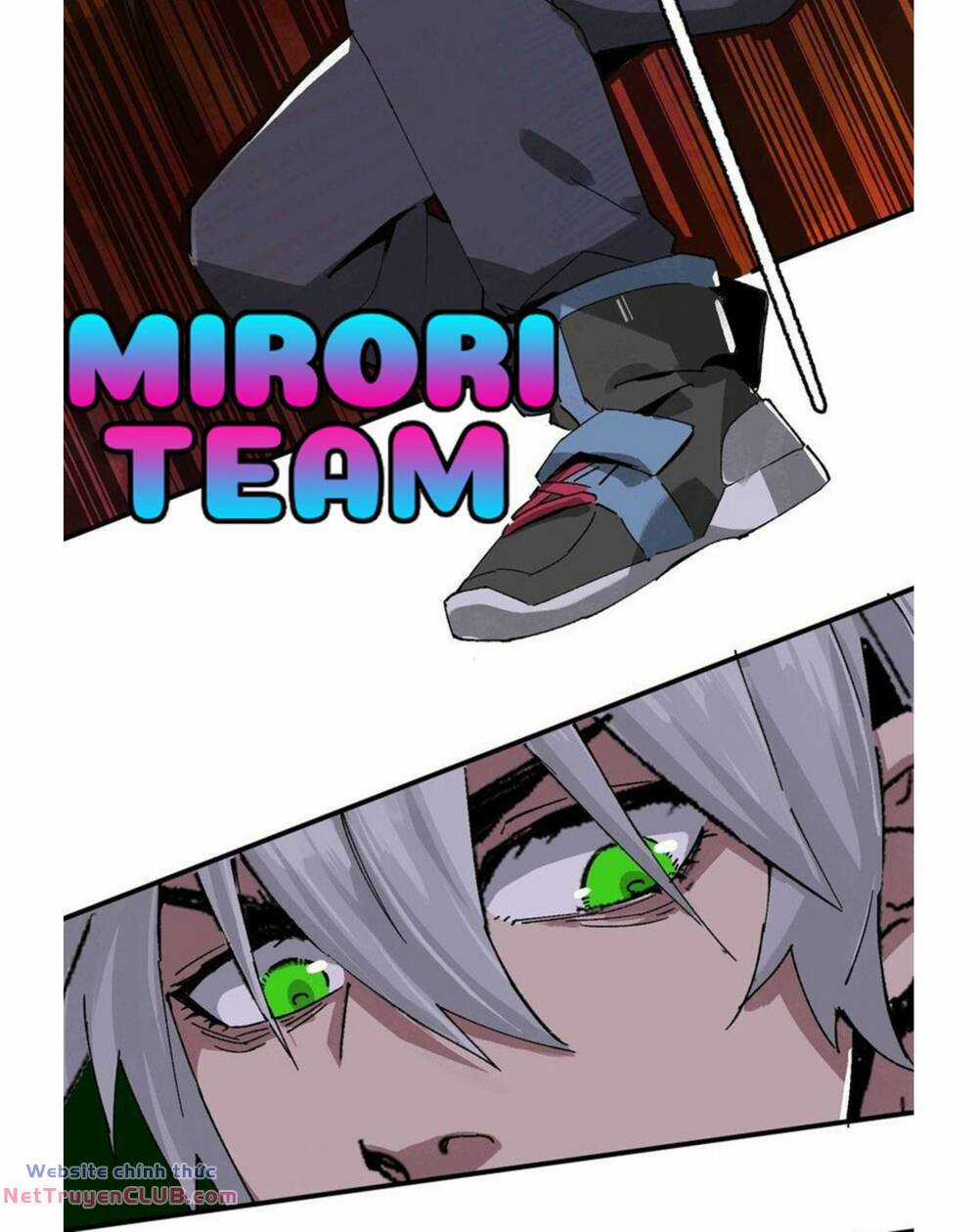 Thi Vương Đại Biến Chapter 15 trang 51