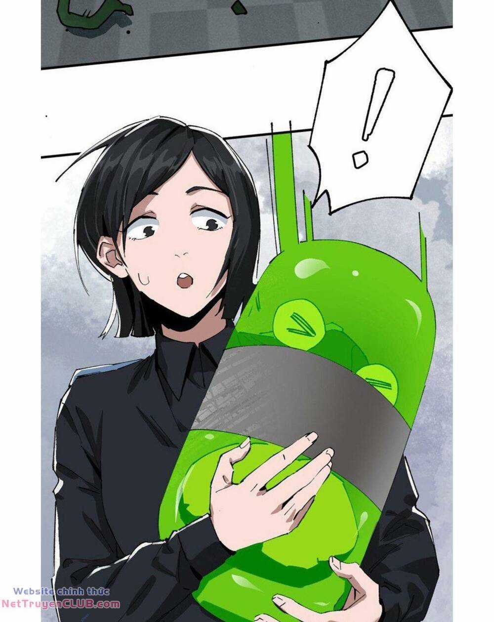 Thi Vương Đại Biến Chapter 15 trang 56