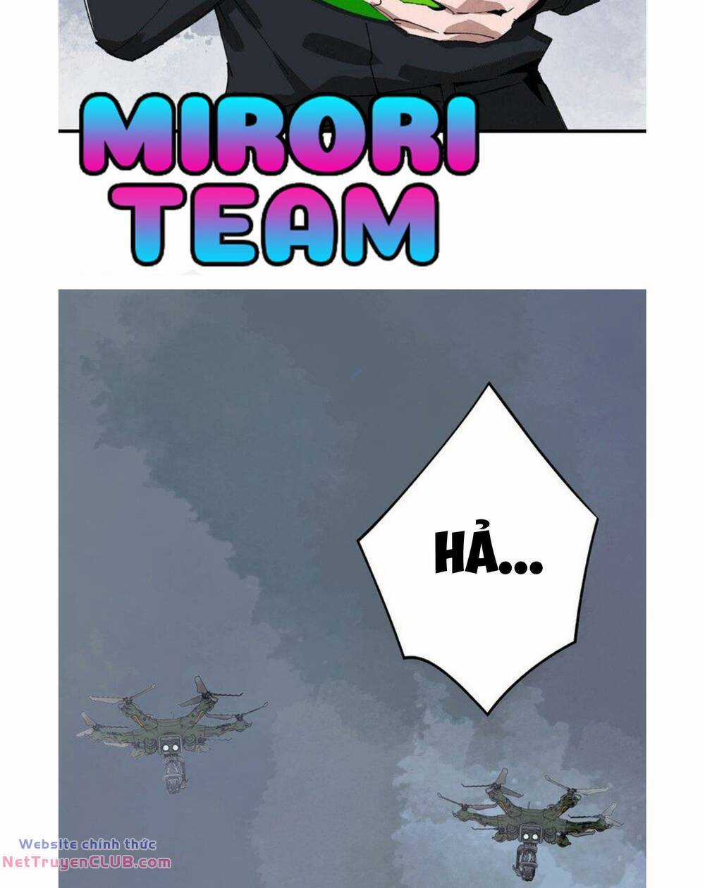 Thi Vương Đại Biến Chapter 15 trang 57