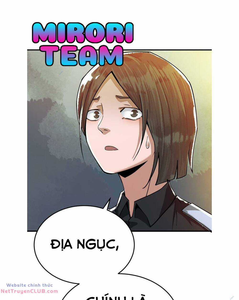 Thi Vương Đại Biến Chapter 15 trang 60