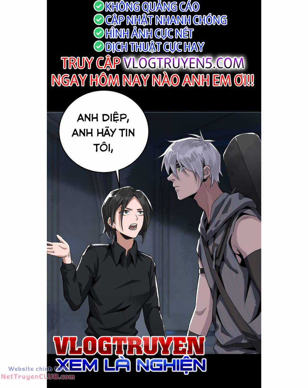 Thi Vương Đại Biến Chapter 15 trang 7