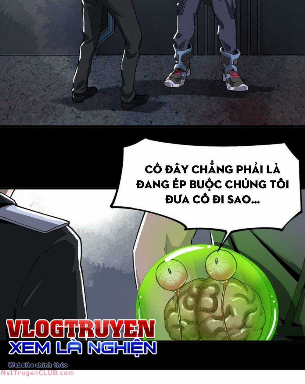 Thi Vương Đại Biến Chapter 15 trang 9