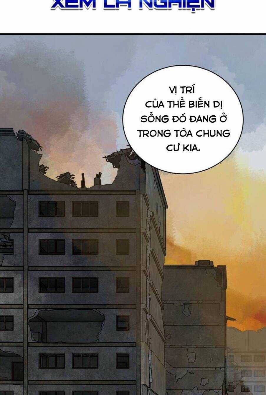 Thi Vương Đại Biến Chapter 16 trang 11