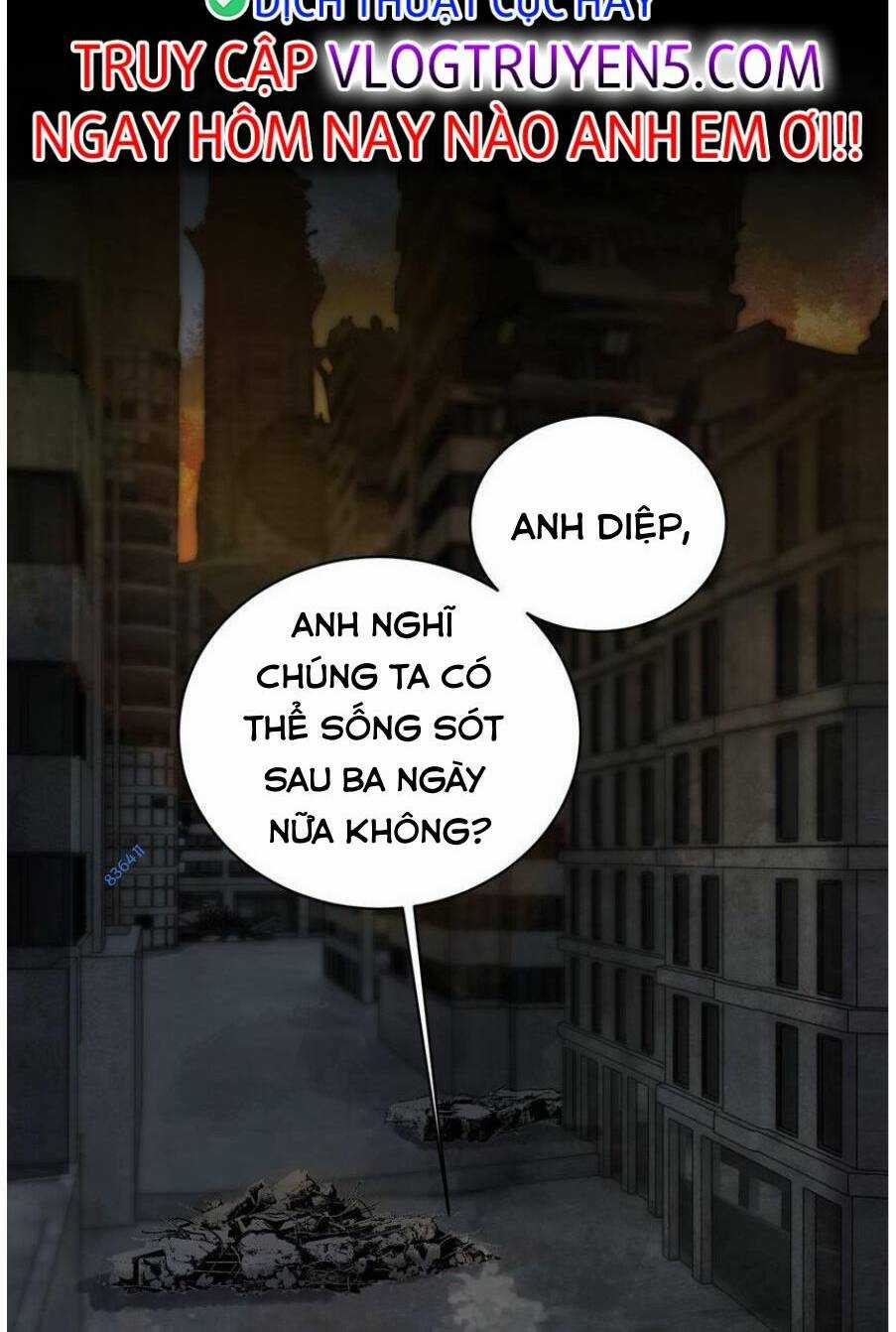 Thi Vương Đại Biến Chapter 16 trang 13