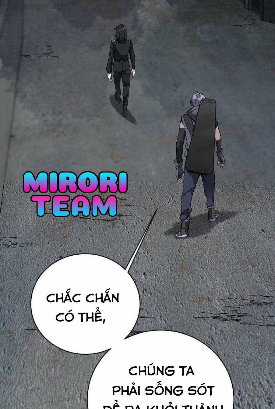 Thi Vương Đại Biến Chapter 16 trang 14