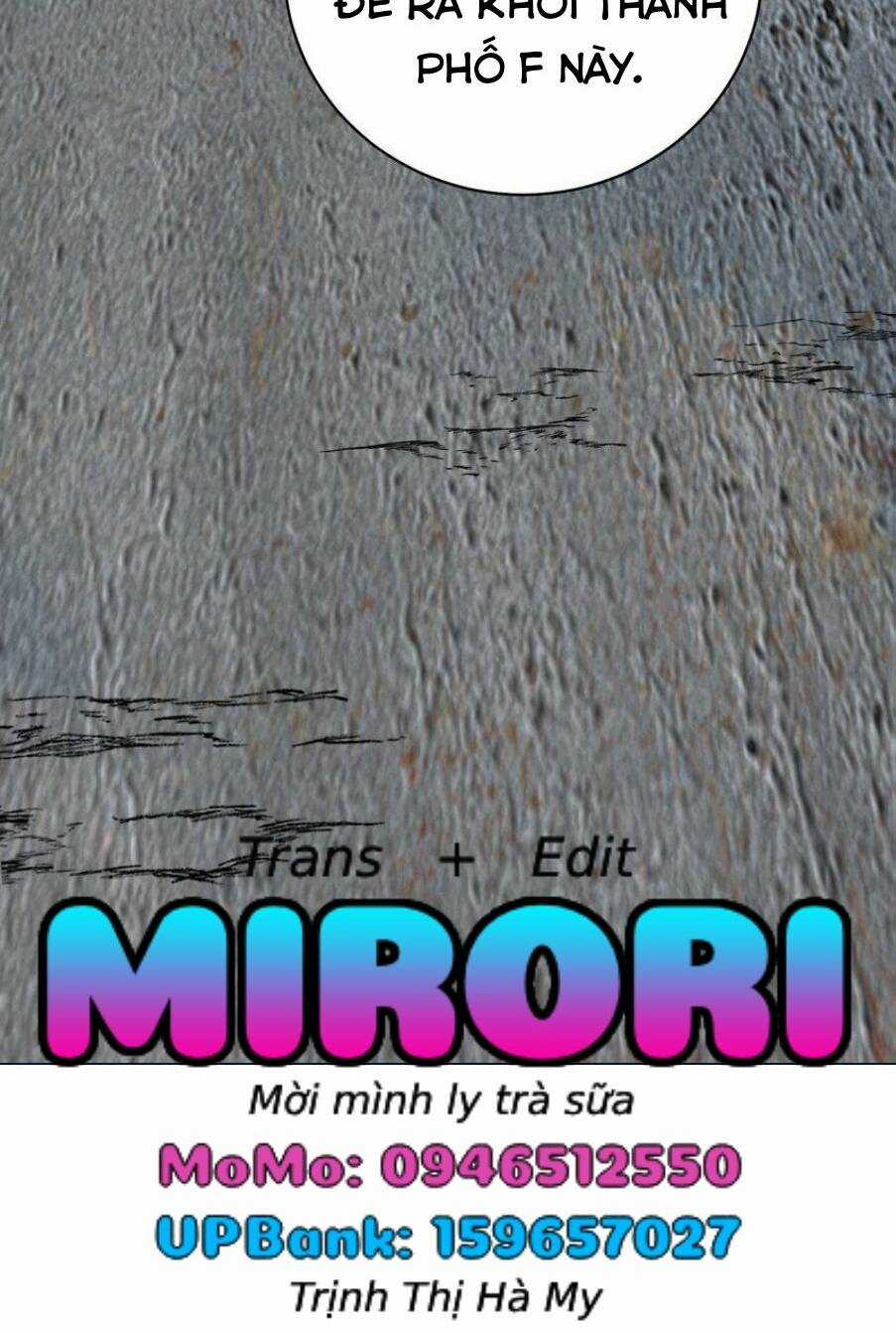 Thi Vương Đại Biến Chapter 16 trang 15