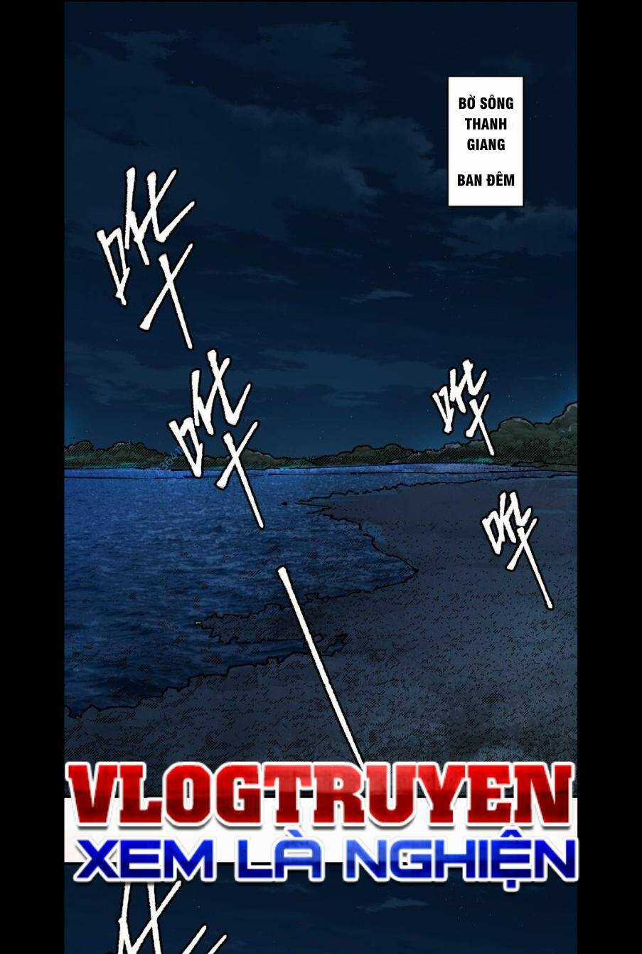 Thi Vương Đại Biến Chapter 16 trang 16