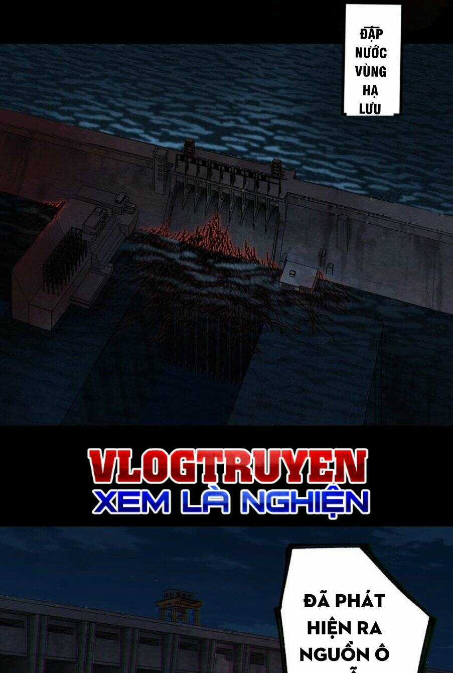 Thi Vương Đại Biến Chapter 16 trang 22