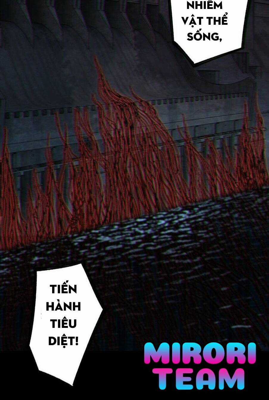 Thi Vương Đại Biến Chapter 16 trang 23