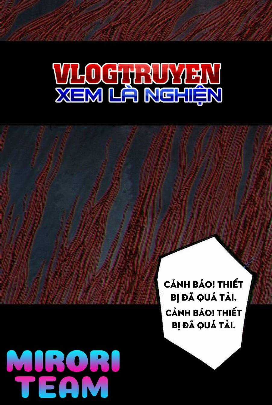 Thi Vương Đại Biến Chapter 16 trang 25