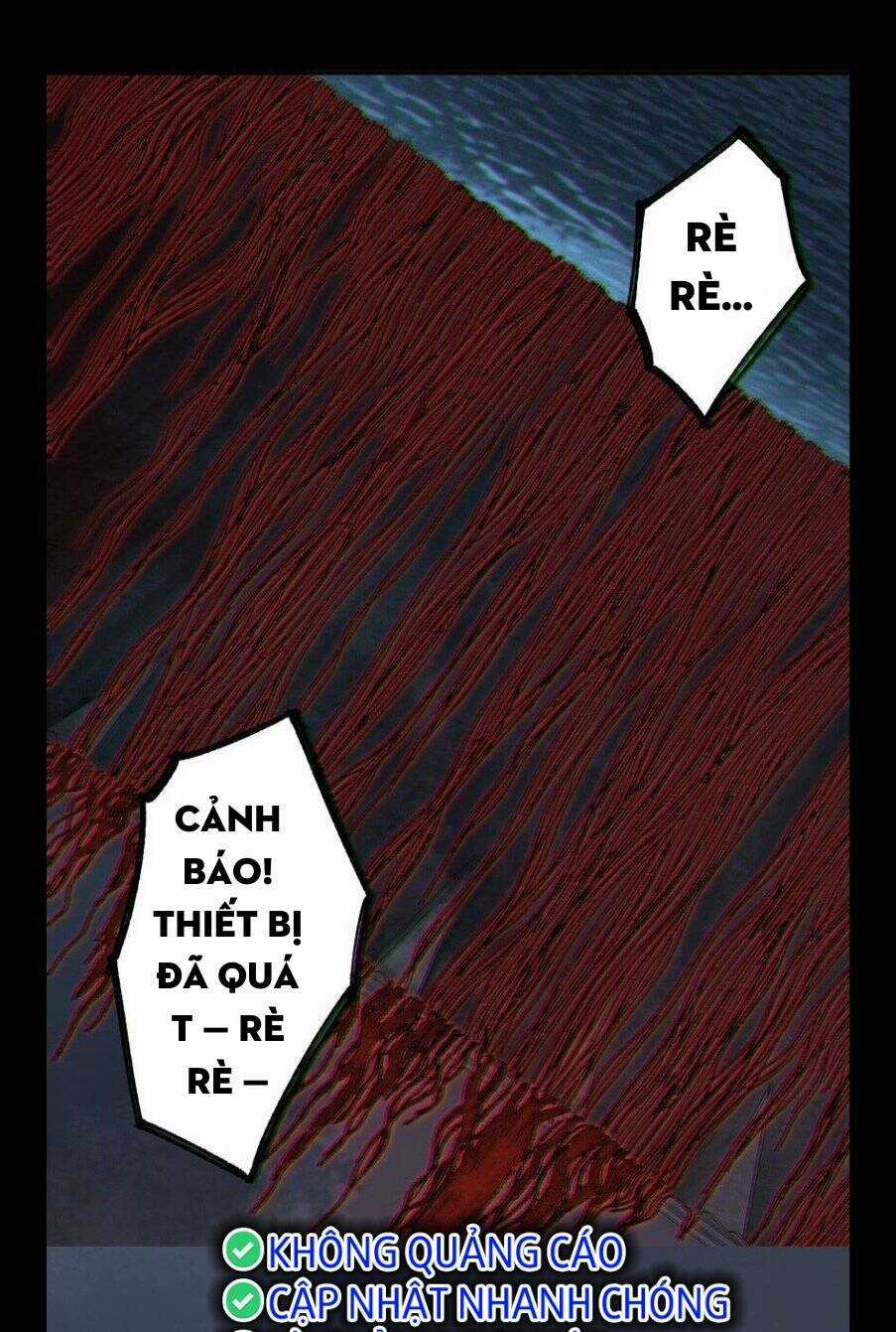 Thi Vương Đại Biến Chapter 16 trang 26