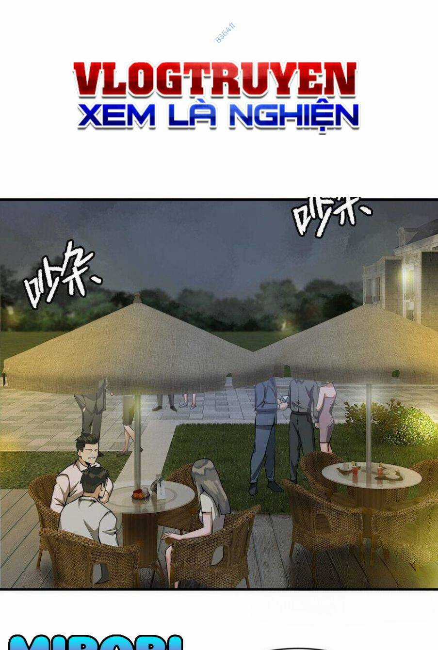 Thi Vương Đại Biến Chapter 16 trang 28