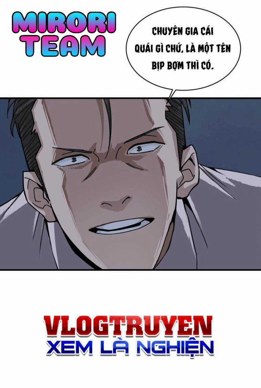 Thi Vương Đại Biến Chapter 16 trang 31