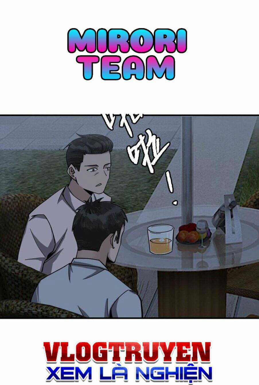 Thi Vương Đại Biến Chapter 16 trang 34