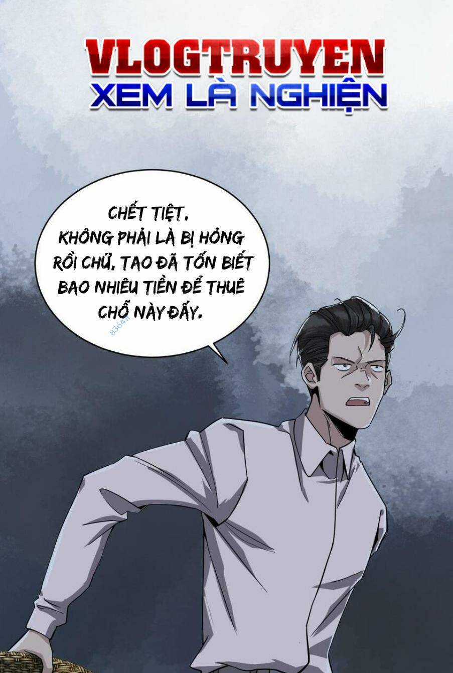 Thi Vương Đại Biến Chapter 16 trang 36