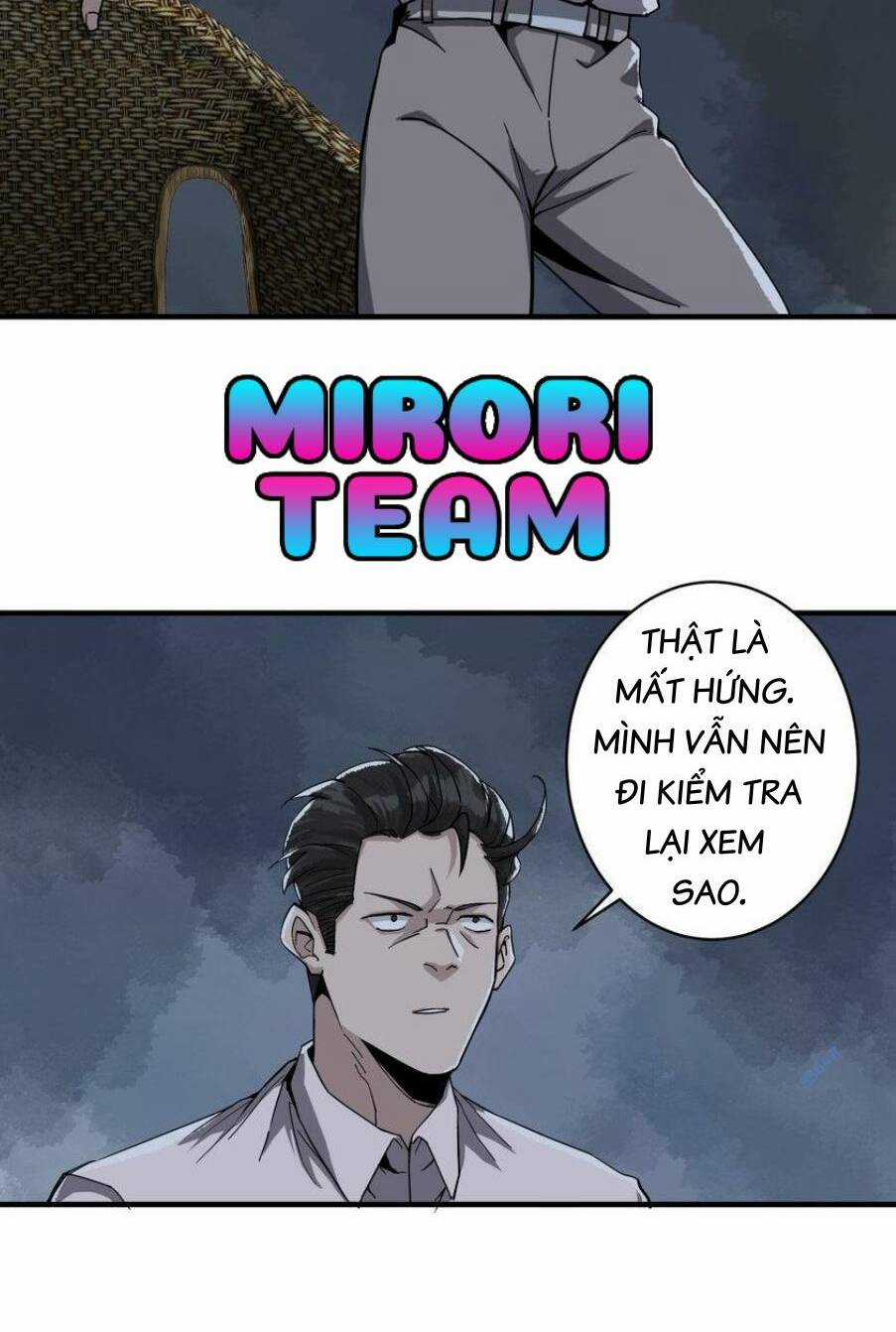 Thi Vương Đại Biến Chapter 16 trang 37