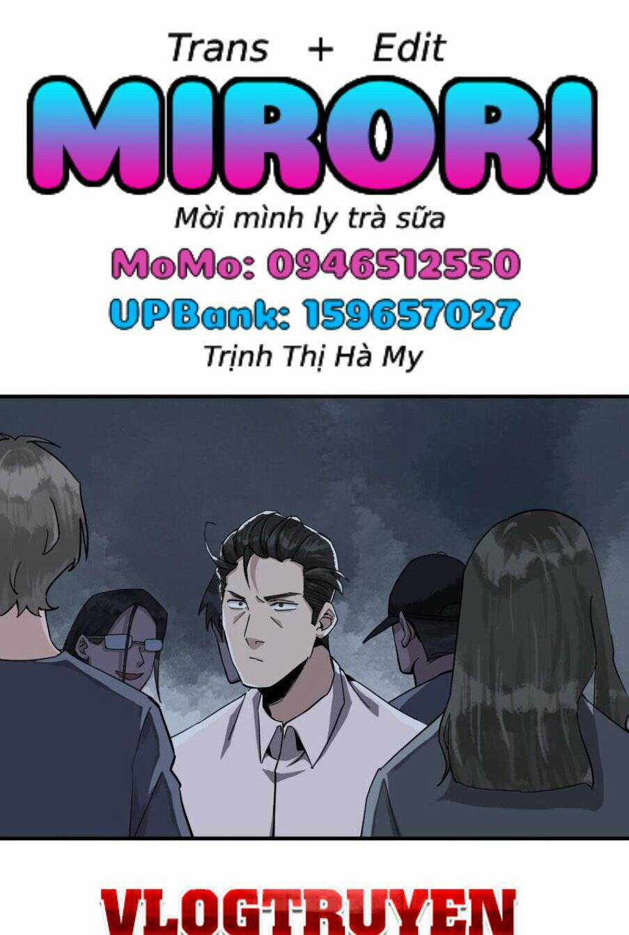 Thi Vương Đại Biến Chapter 16 trang 38