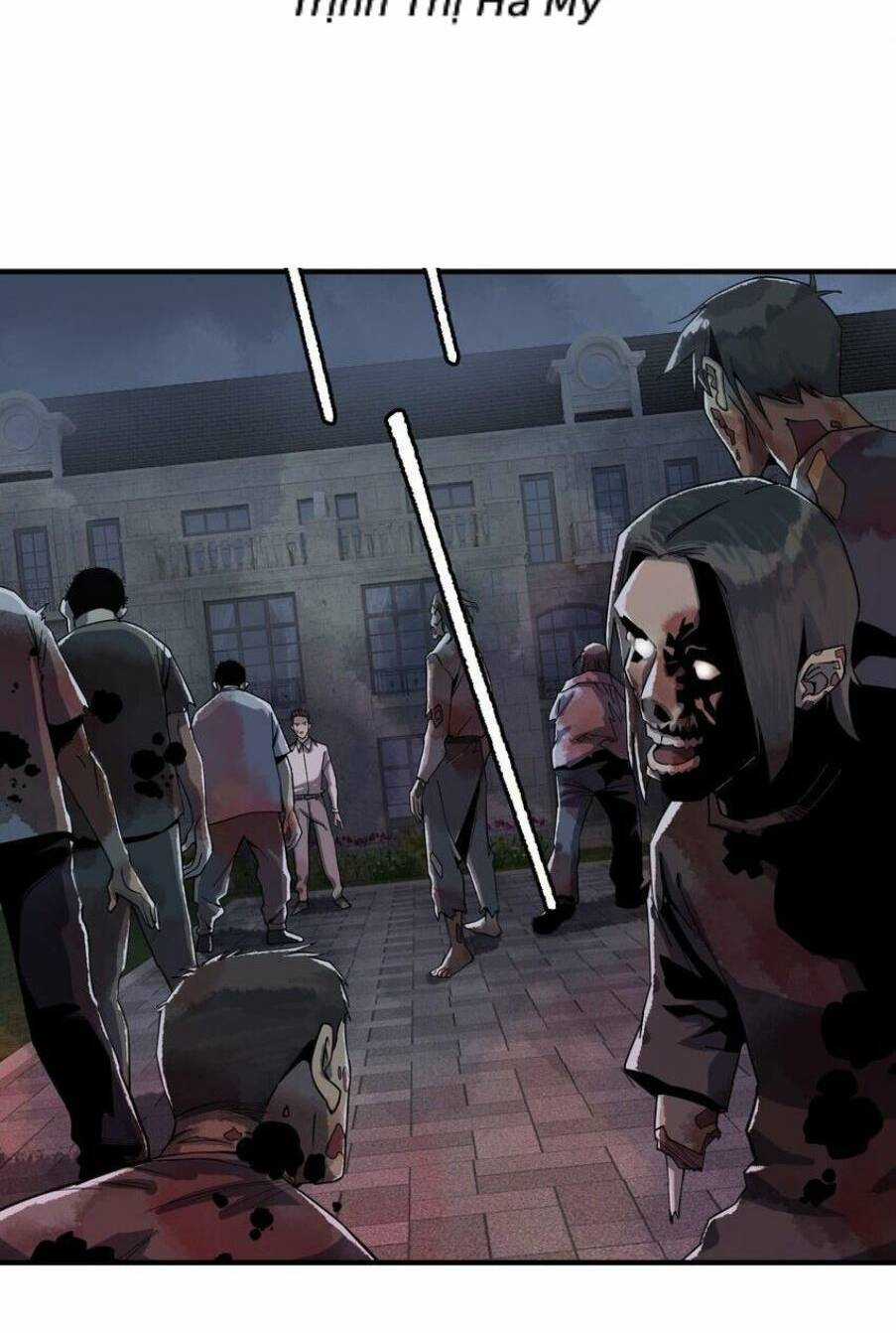 Thi Vương Đại Biến Chapter 16 trang 41