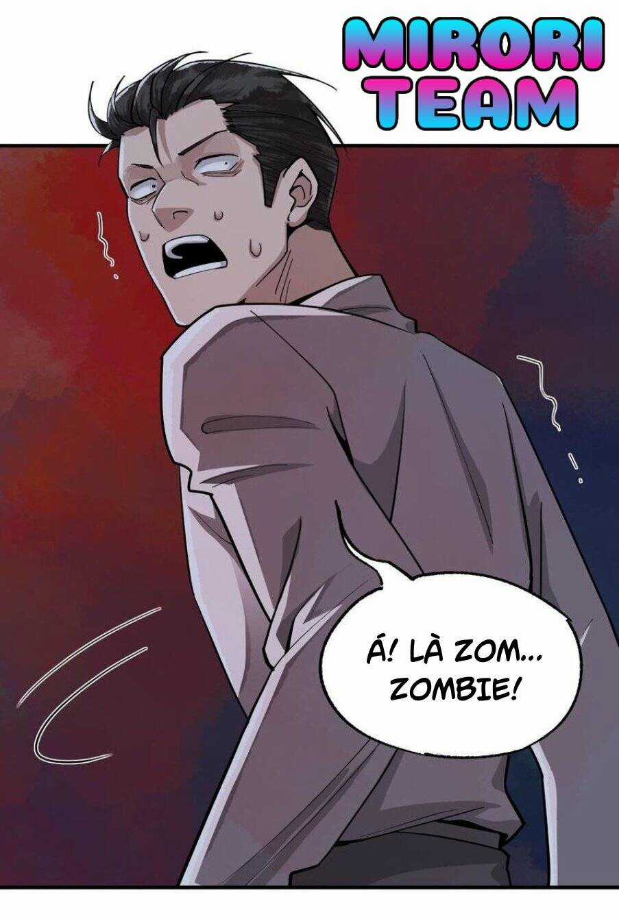 Thi Vương Đại Biến Chapter 16 trang 42