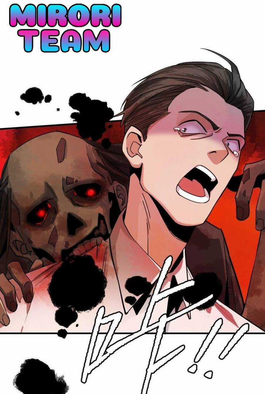 Thi Vương Đại Biến Chapter 16 trang 43