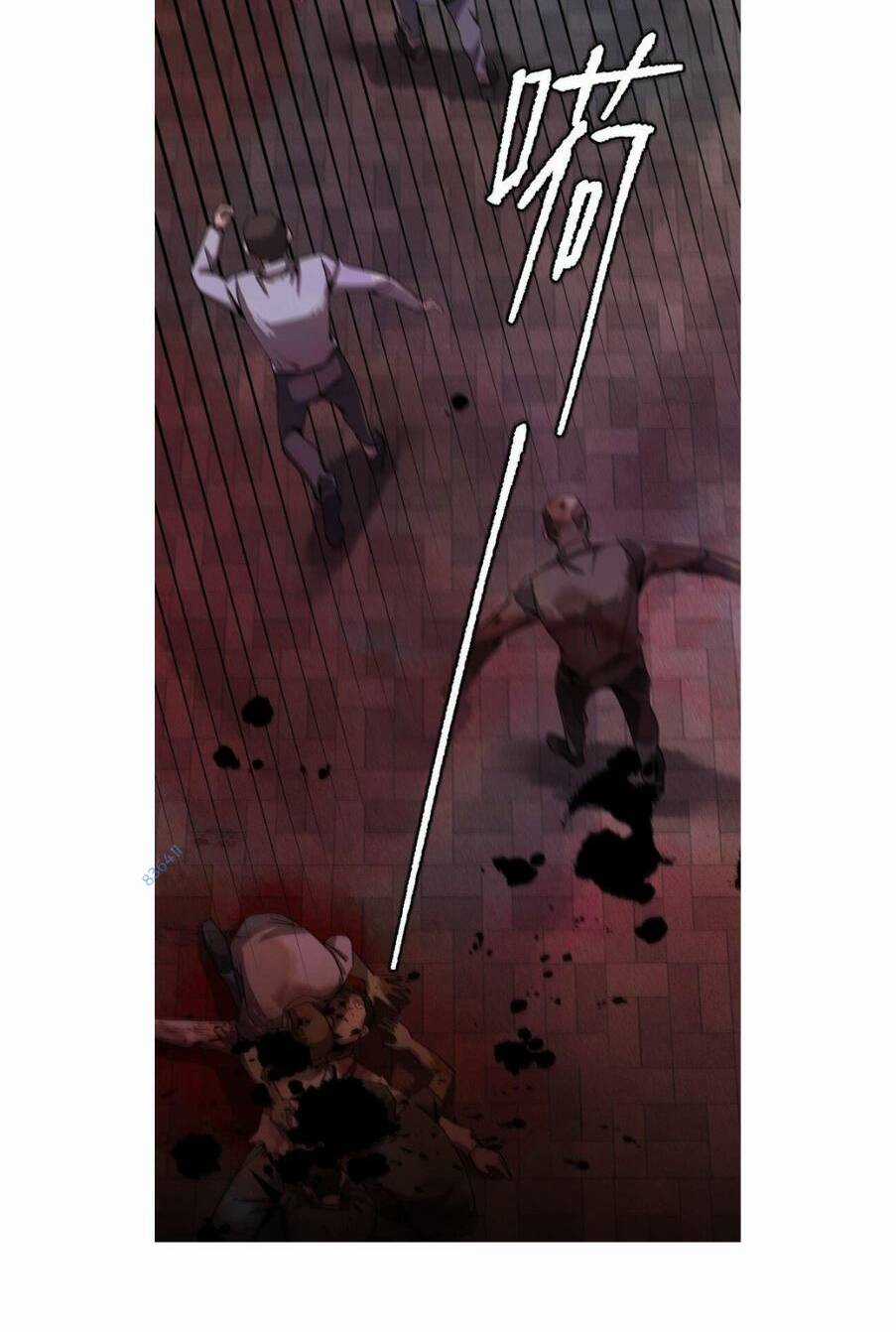 Thi Vương Đại Biến Chapter 16 trang 45