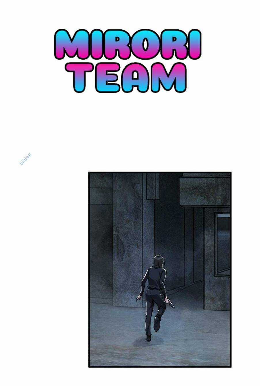 Thi Vương Đại Biến Chapter 16 trang 49