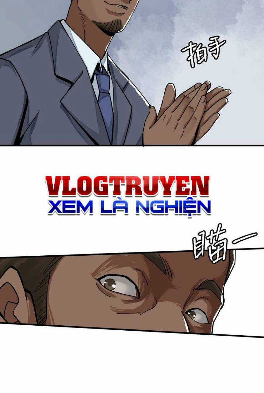 Thi Vương Đại Biến Chapter 16 trang 5