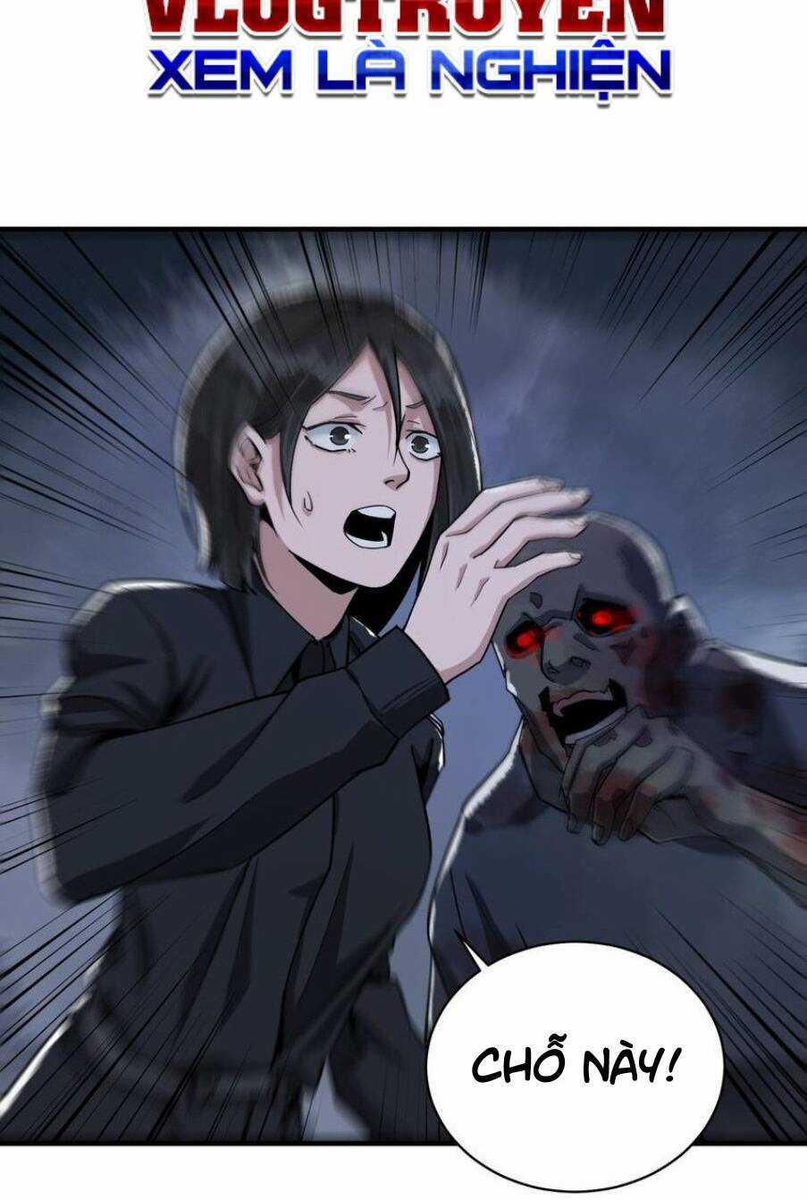 Thi Vương Đại Biến Chapter 16 trang 51