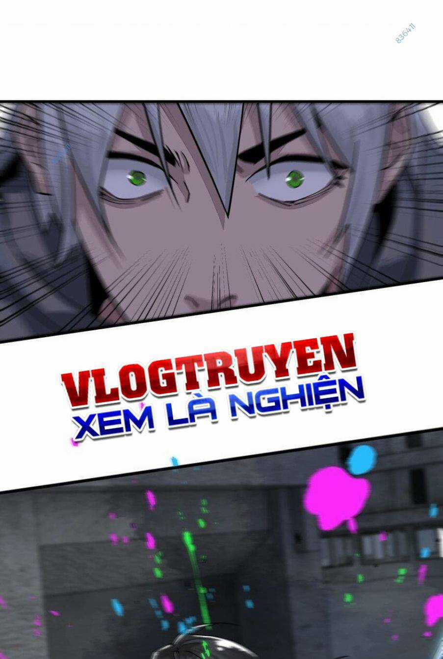 Thi Vương Đại Biến Chapter 16 trang 52