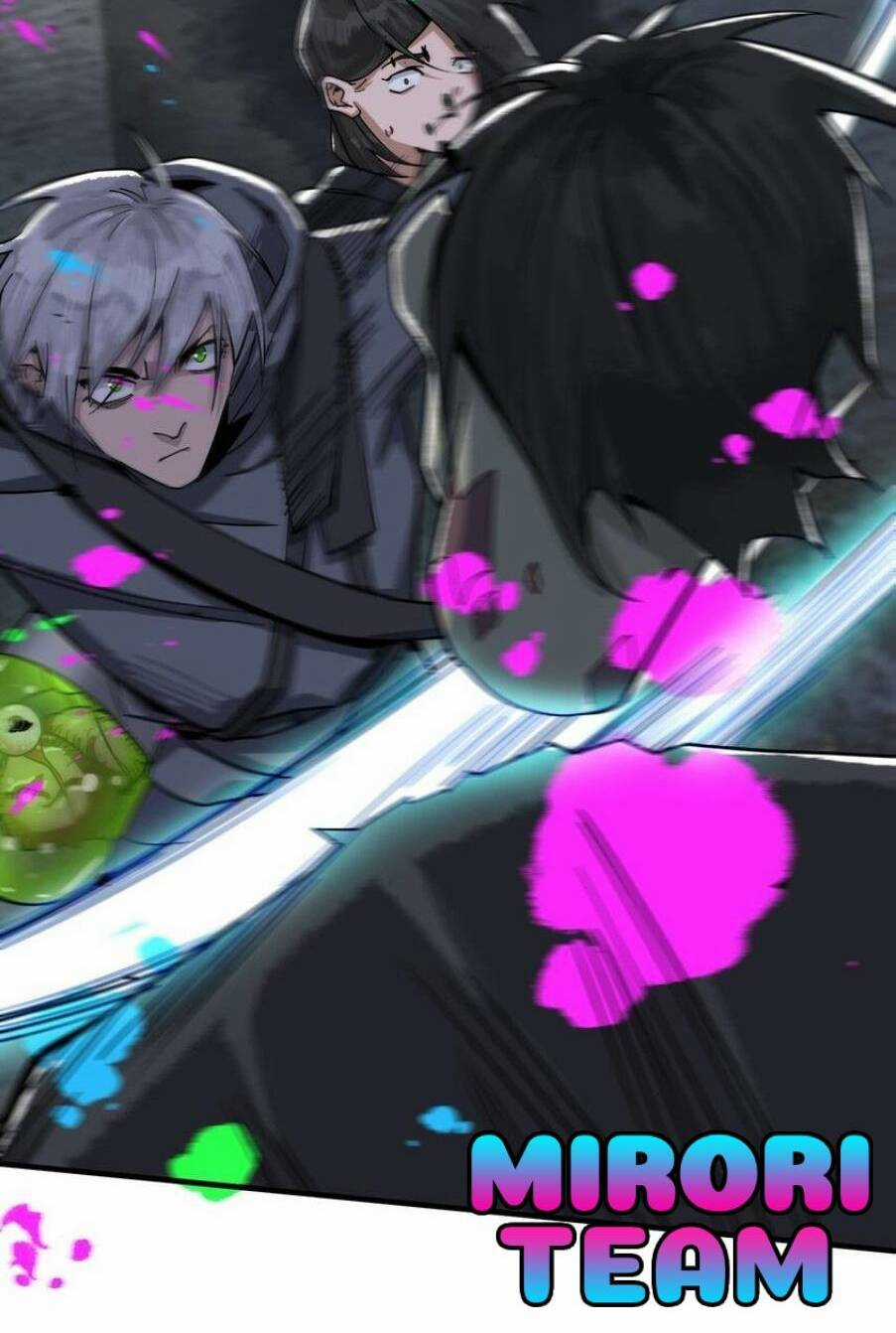 Thi Vương Đại Biến Chapter 16 trang 53