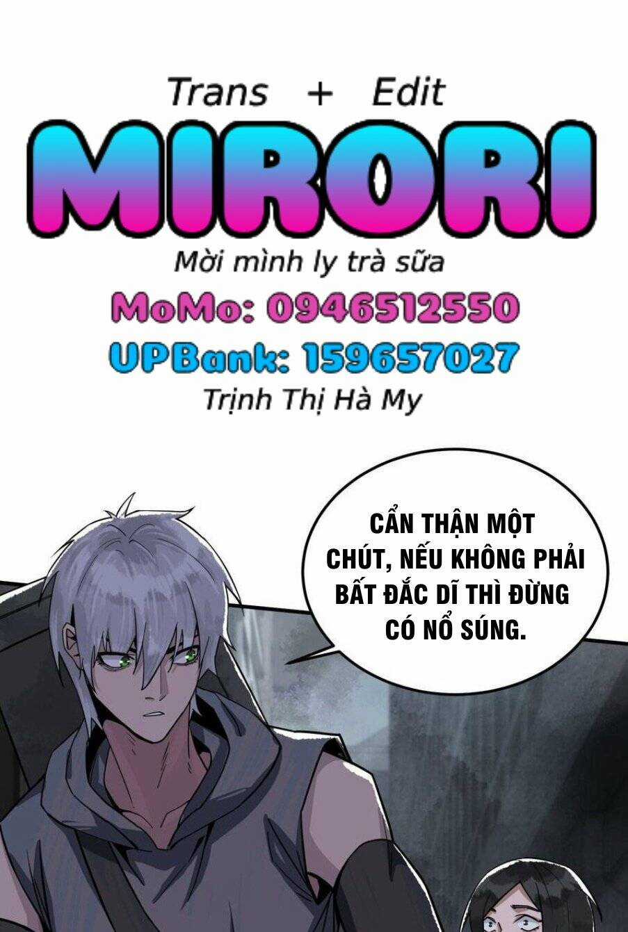 Thi Vương Đại Biến Chapter 16 trang 54