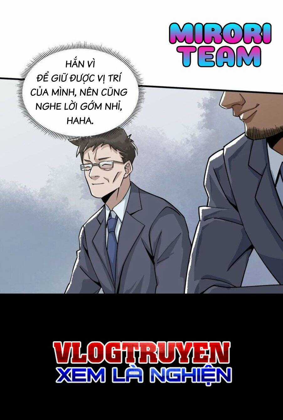 Thi Vương Đại Biến Chapter 16 trang 6