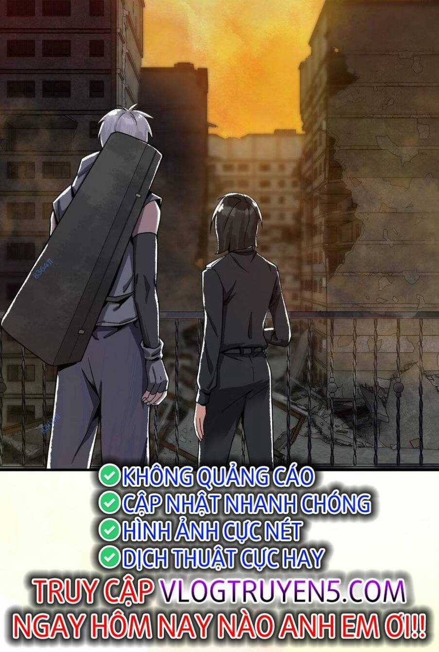 Thi Vương Đại Biến Chapter 16 trang 9