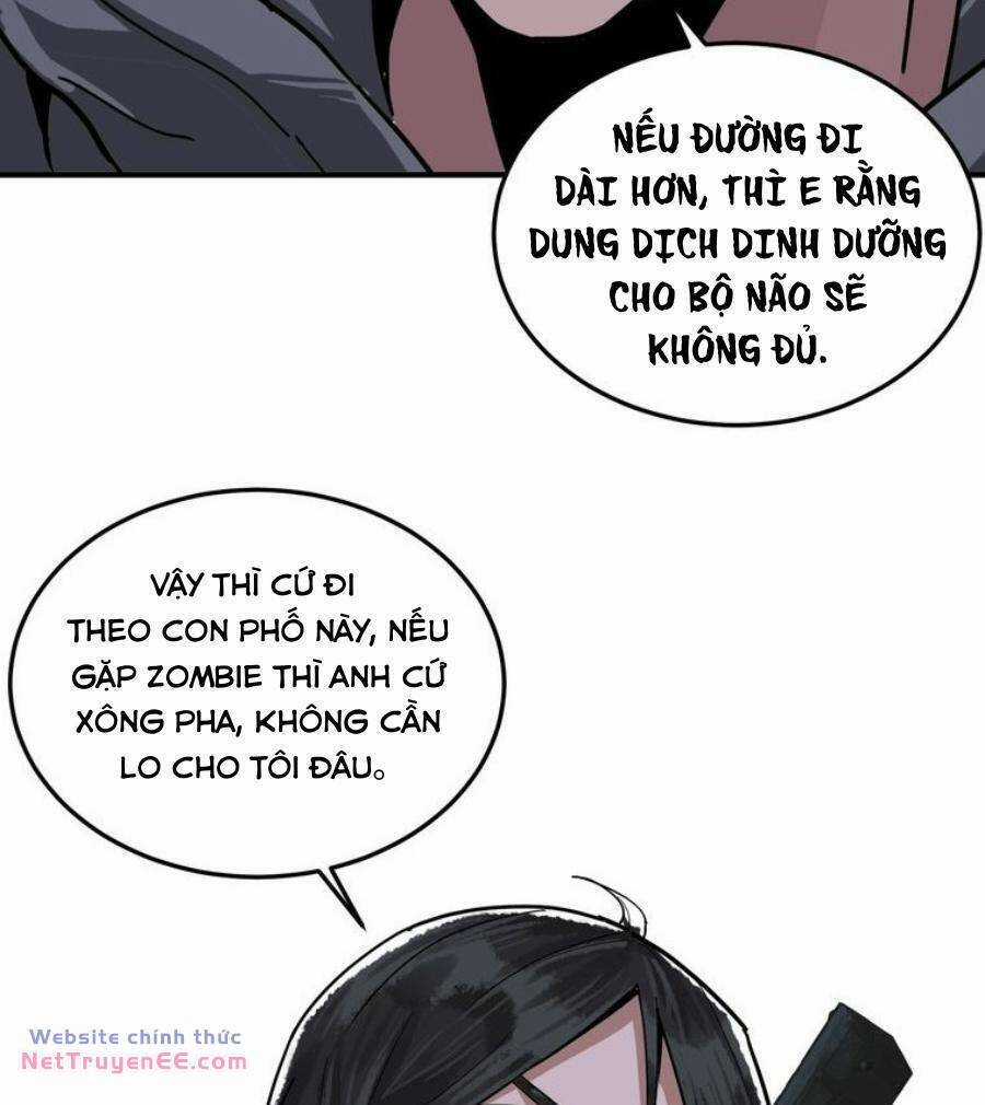 Thi Vương Đại Biến Chapter 17 trang 10