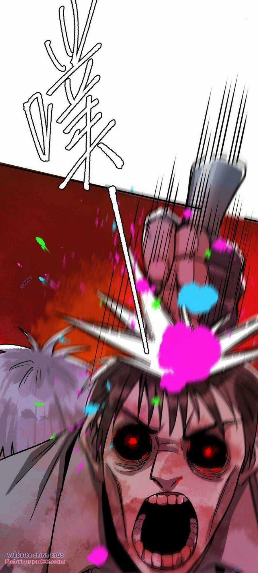 Thi Vương Đại Biến Chapter 17 trang 101