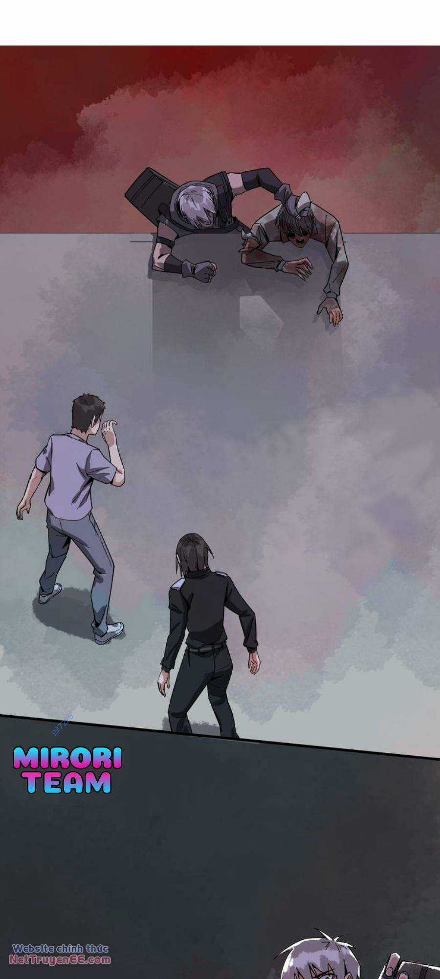 Thi Vương Đại Biến Chapter 17 trang 104