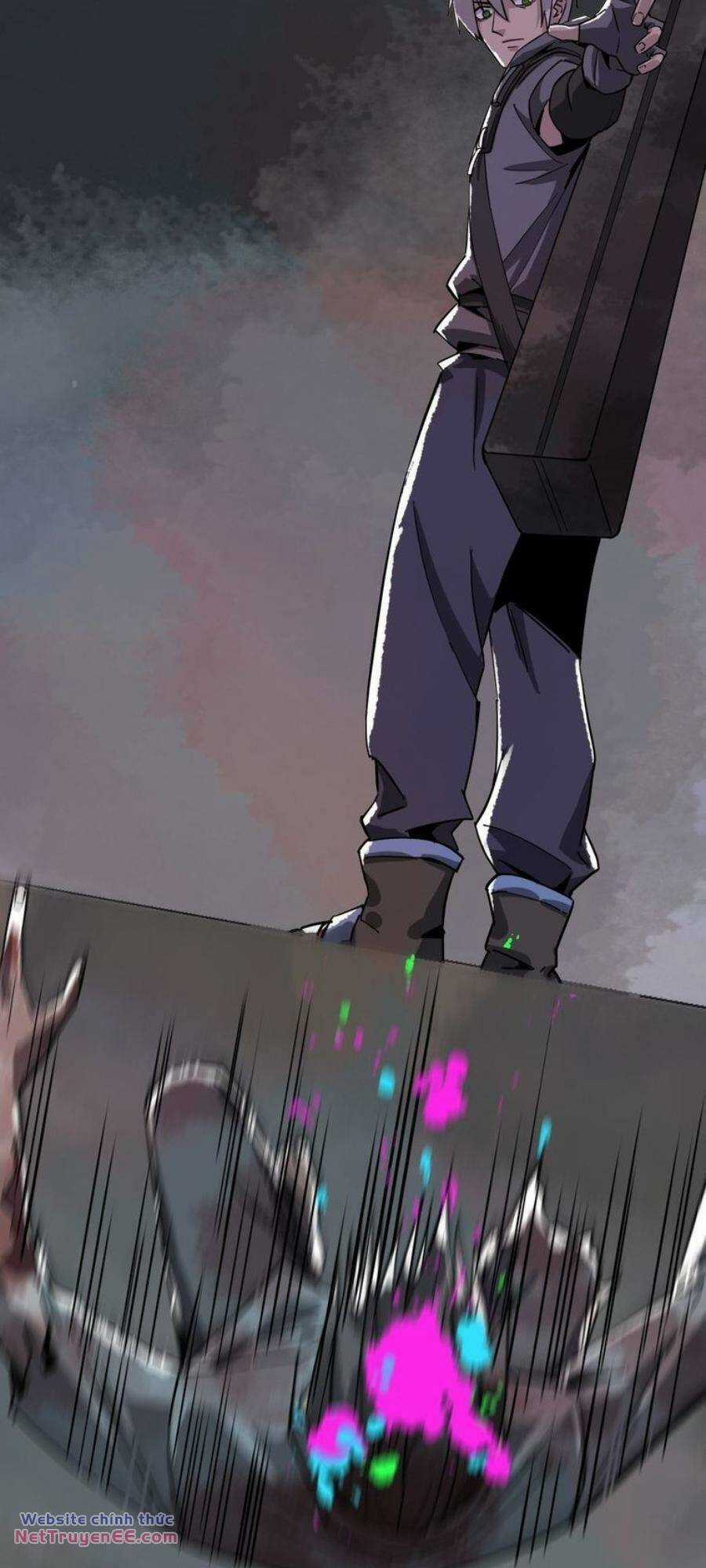 Thi Vương Đại Biến Chapter 17 trang 105