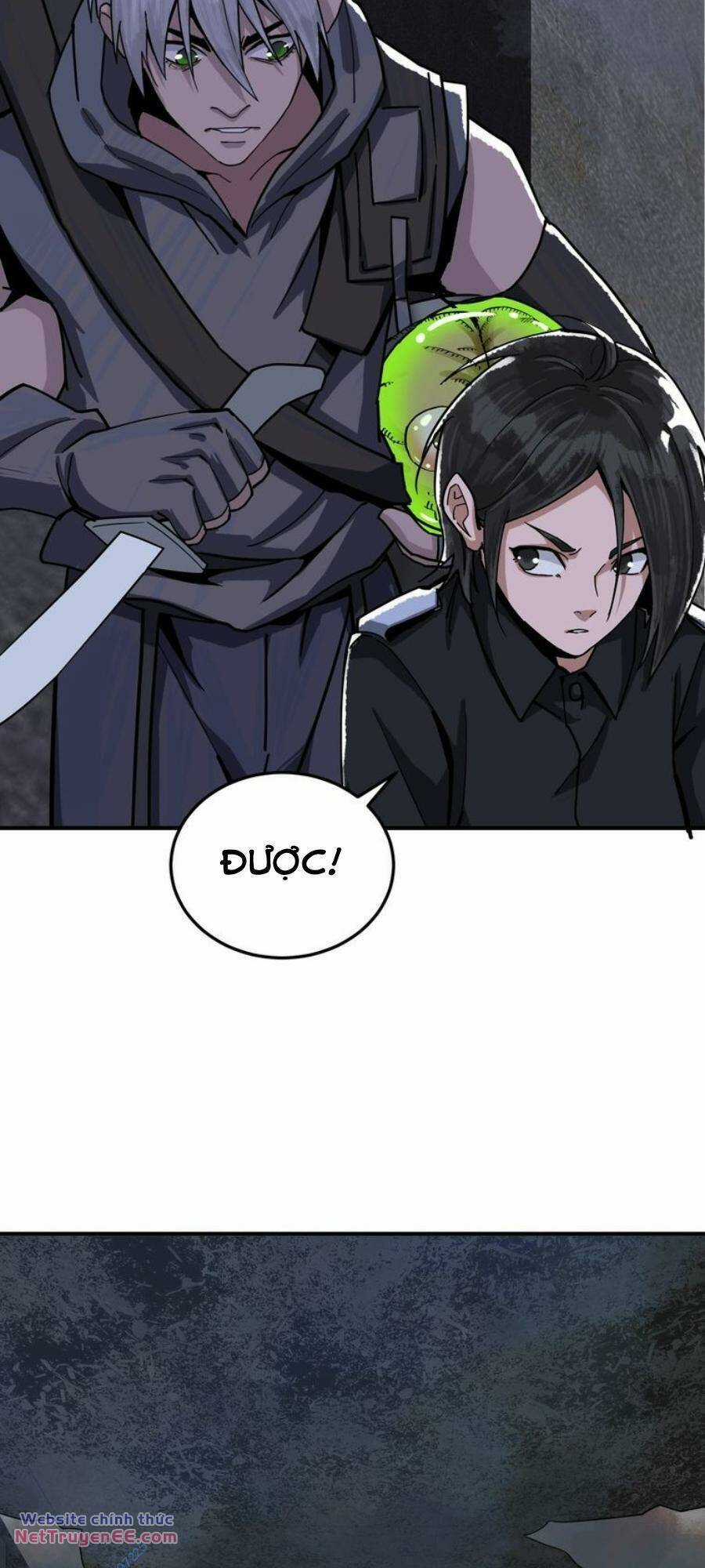 Thi Vương Đại Biến Chapter 17 trang 13