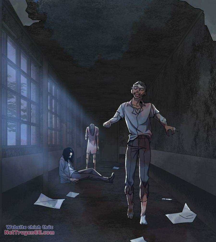 Thi Vương Đại Biến Chapter 17 trang 14