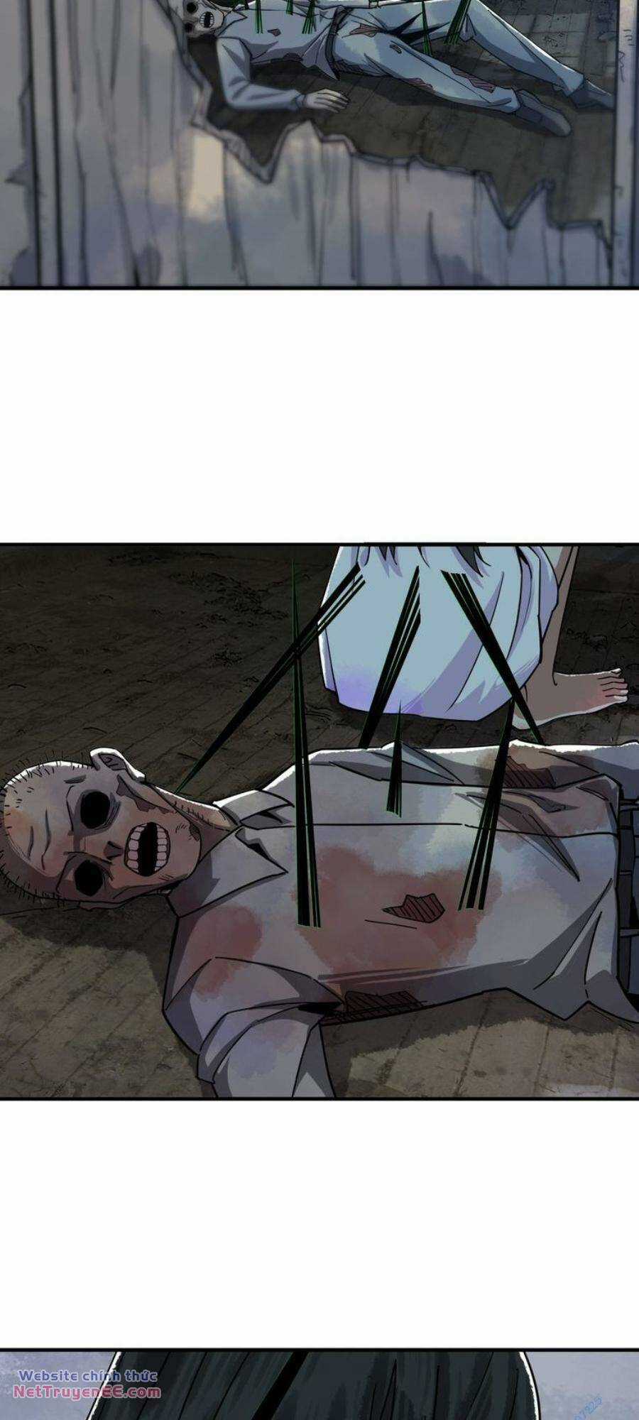 Thi Vương Đại Biến Chapter 17 trang 17