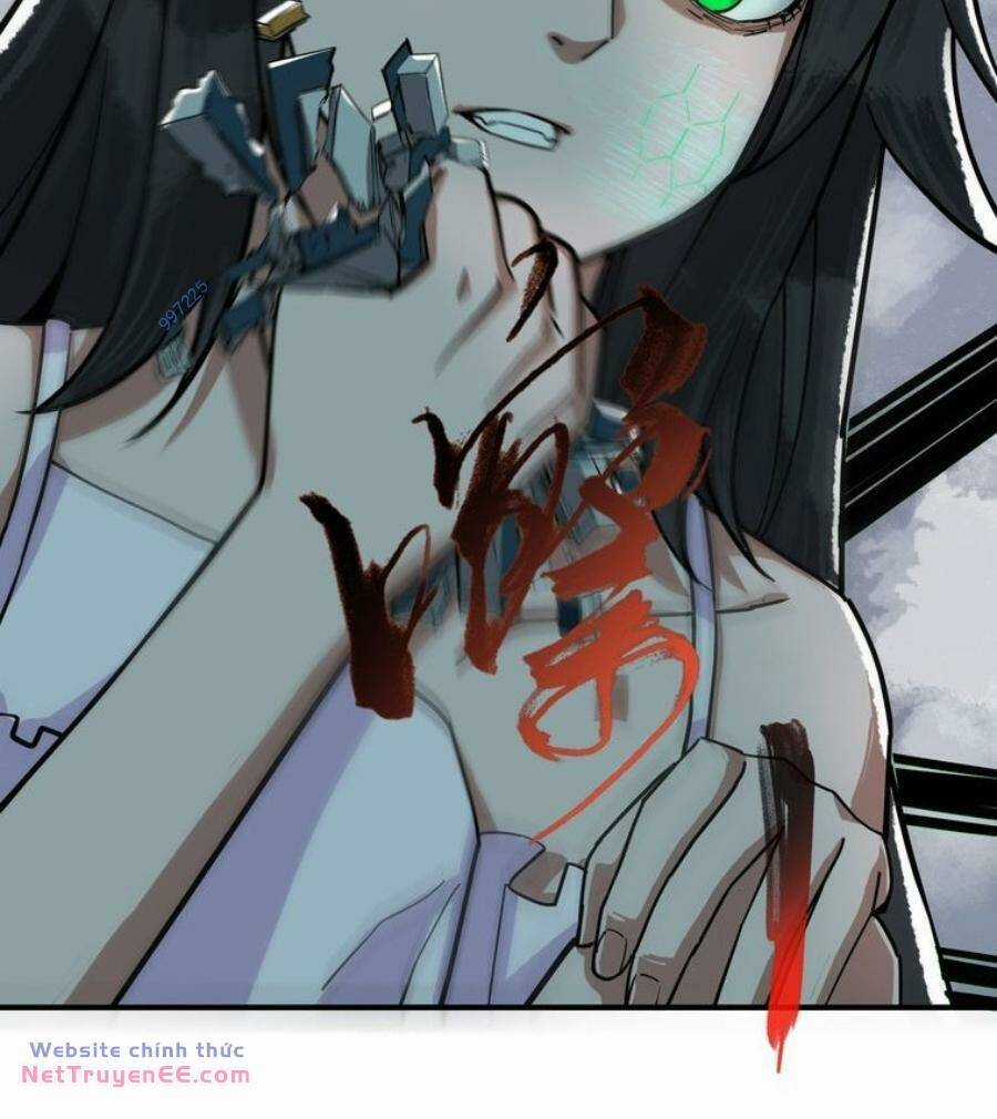 Thi Vương Đại Biến Chapter 17 trang 22