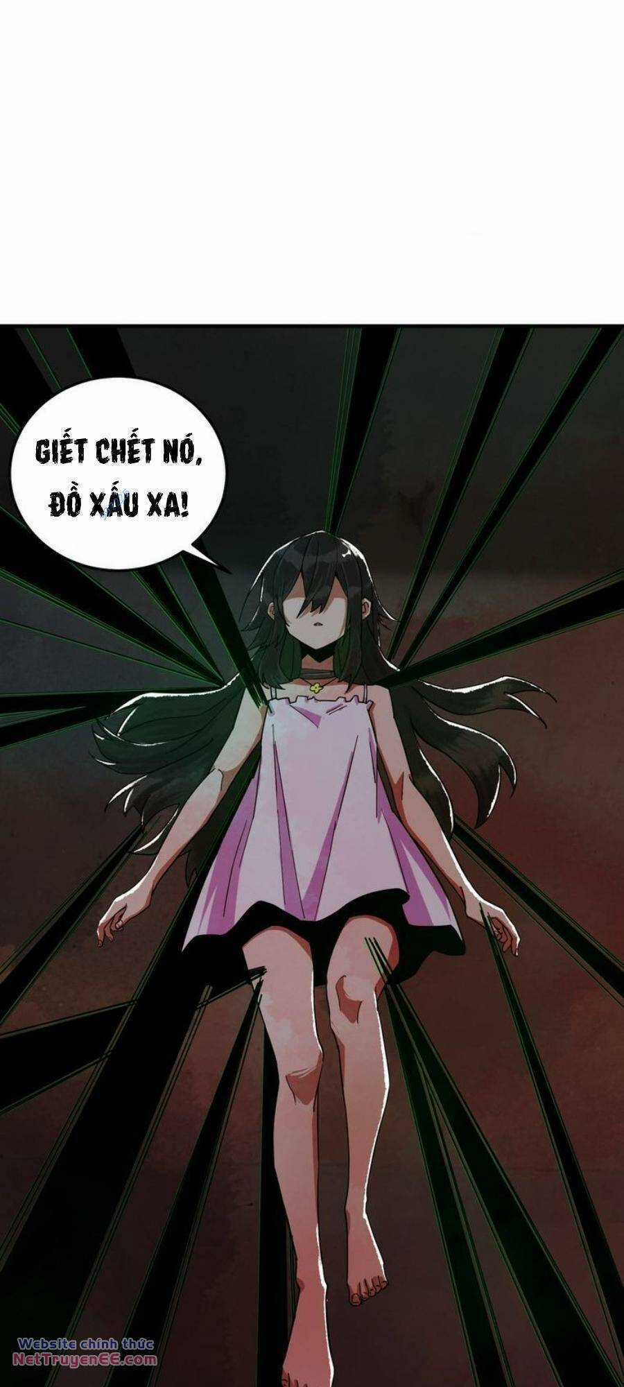 Thi Vương Đại Biến Chapter 17 trang 24