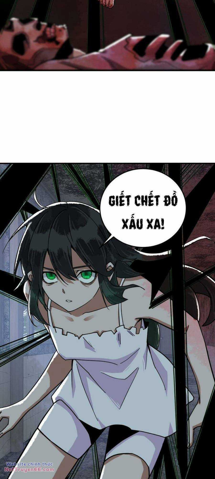 Thi Vương Đại Biến Chapter 17 trang 25