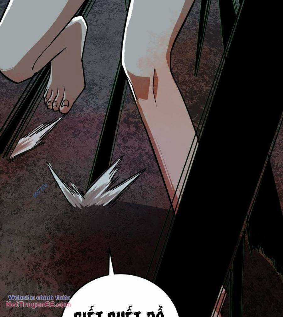 Thi Vương Đại Biến Chapter 17 trang 26